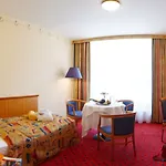 Thermal Elisabethpark Ξενοδοχείο