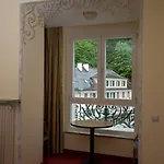 Thermal Elisabethpark 4*