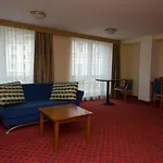 Thermal Elisabethpark 4* Bad Gastein