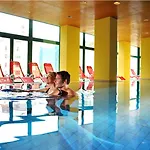 Thermal Elisabethpark Ξενοδοχείο Bad Gastein