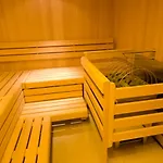 Ξενοδοχείο Thermal Elisabethpark