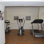 Ξενοδοχείο Thermal Elisabethpark Bad Gastein