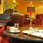 Ξενοδοχείο Thermal Elisabethpark Bad Gastein