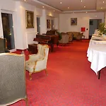 Ξενοδοχείο Thermal Elisabethpark 4*