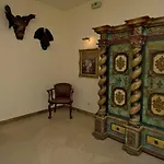 Thermal Elisabethpark Ξενοδοχείο 4*