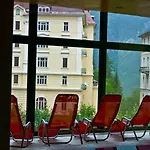 Thermal Elisabethpark 4*