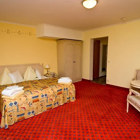 Thermal Elisabethpark Hotel