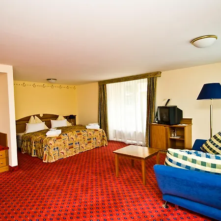 Thermal Elisabethpark 4* Bad Gastein