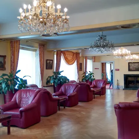 Thermal Elisabethpark