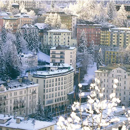 Thermal Elisabethpark