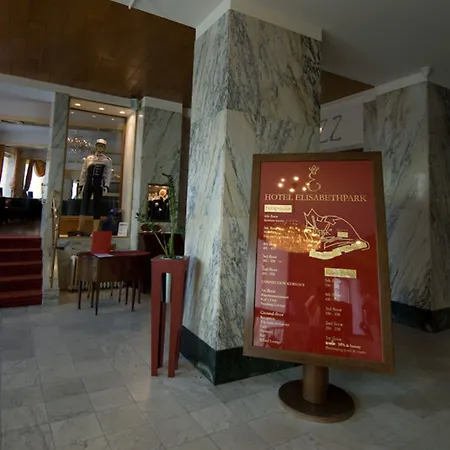 Thermal Elisabethpark 4*