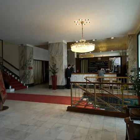 Thermal Elisabethpark 4* Bad Gastein