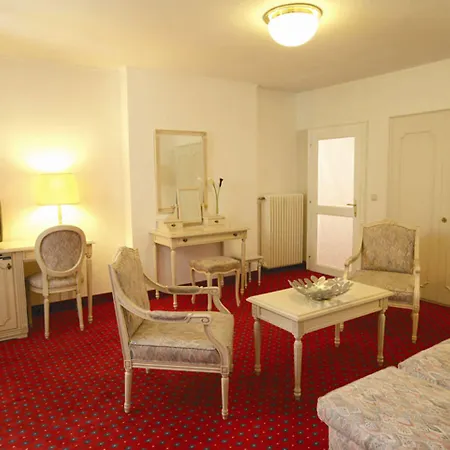 Thermal Elisabethpark Hotel 4*