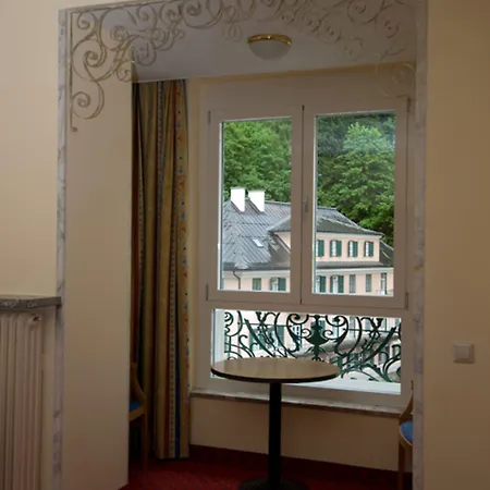 Thermal Elisabethpark 4*