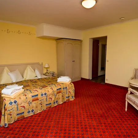 Thermal Elisabethpark