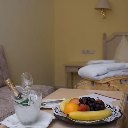 Thermal Elisabethpark Hotel Bad Gastein