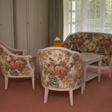 Thermal Elisabethpark Hotel