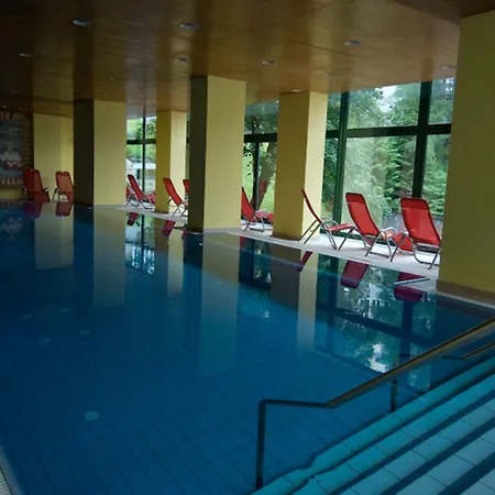 Thermal Elisabethpark فندق