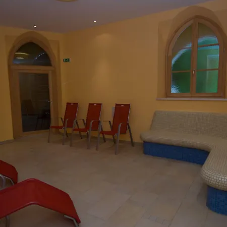 Thermal Elisabethpark Hotel