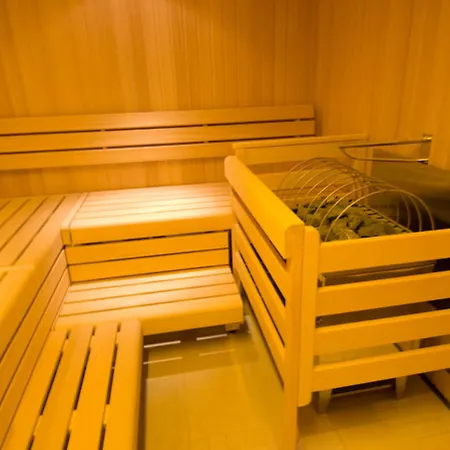 ホテル Thermal Elisabethpark