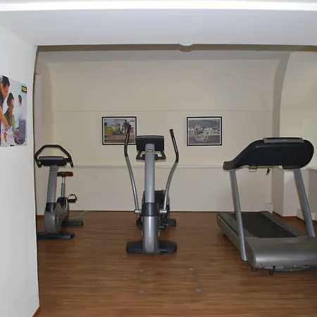 Hotel Thermal Elisabethpark Bad Gastein