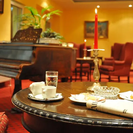 Hotel Thermal Elisabethpark Bad Gastein