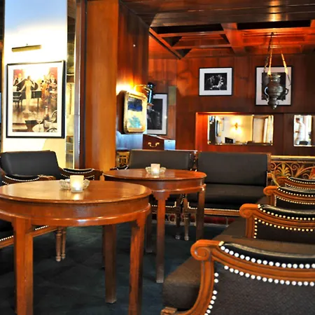 Hotel Thermal Elisabethpark Bad Gastein