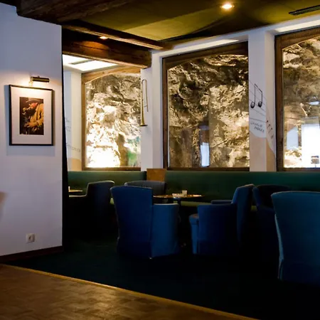 Hotel Thermal Elisabethpark