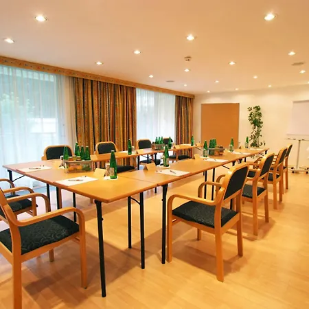 Thermal Elisabethpark Otel