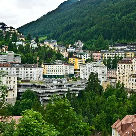 Thermal Elisabethpark 4* Bad Gastein