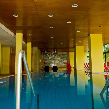 Thermal Elisabethpark