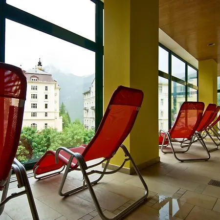 Thermal Elisabethpark