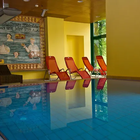 Thermal Elisabethpark 4*