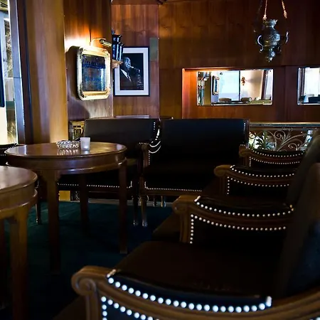 Thermal Elisabethpark Bad Gastein