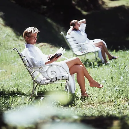 Thermal Elisabethpark Hotel 4*