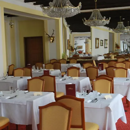 Thermal Elisabethpark Hotell 4*
