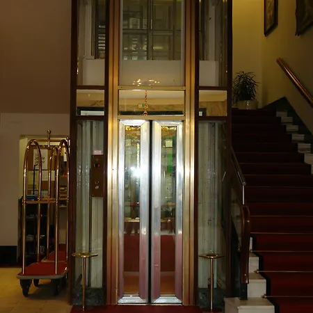Thermal Elisabethpark Hotel 4*