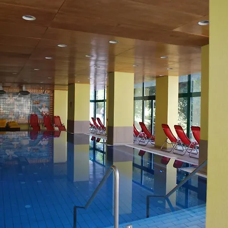 Thermal Elisabethpark Bad Gastein