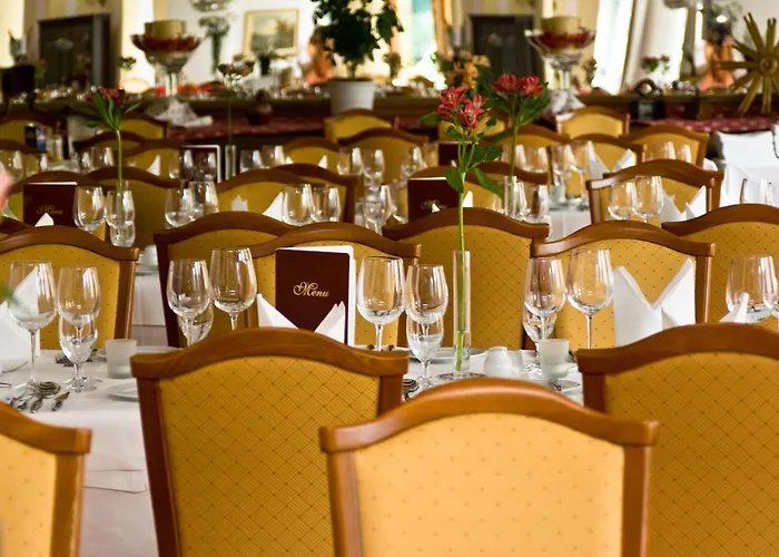 Thermal Elisabethpark Otel