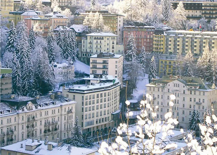 Thermal Elisabethpark