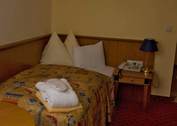 Thermal Elisabethpark Hotell Bad Gastein