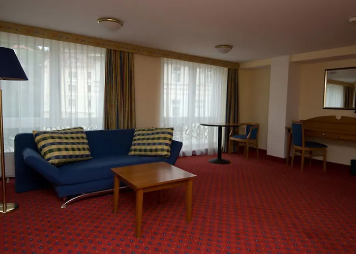 Thermal Elisabethpark 4* Bad Gastein