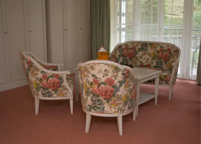 Thermal Elisabethpark Otel