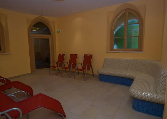 Thermal Elisabethpark Otel