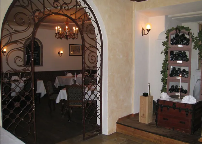 Thermal Elisabethpark Otel