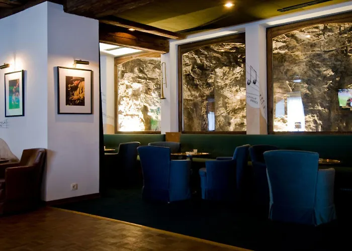 Otel Thermal Elisabethpark