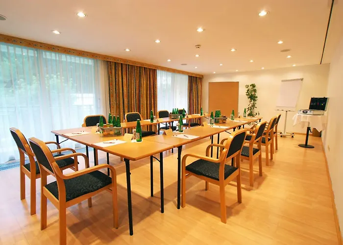 Thermal Elisabethpark Otel