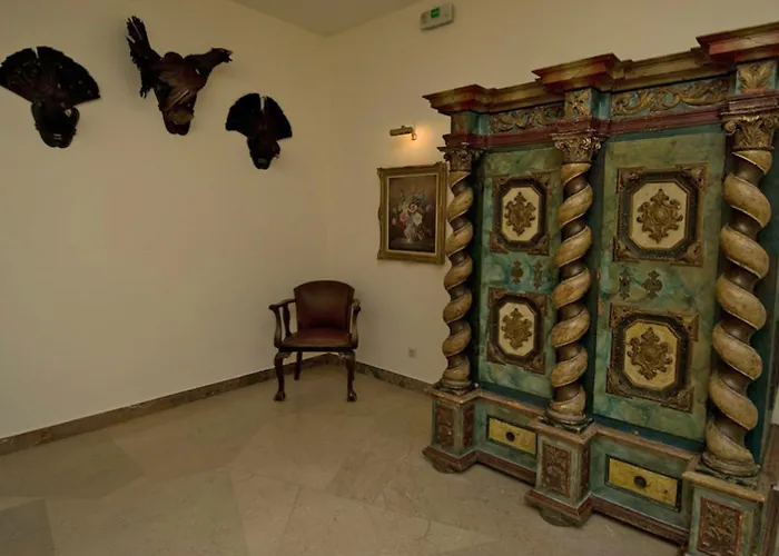 Thermal Elisabethpark Otel 4*