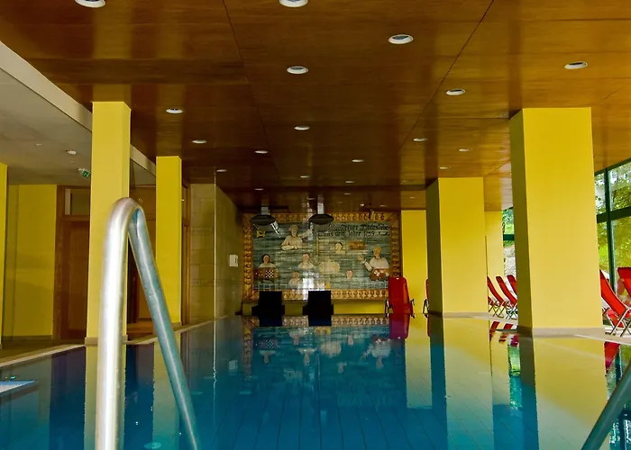 Thermal Elisabethpark