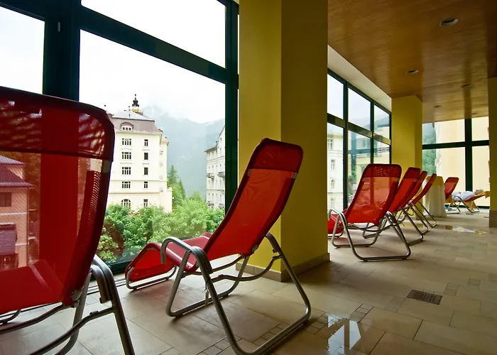 Thermal Elisabethpark